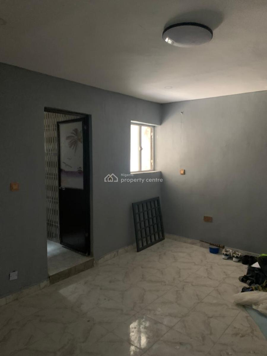 Newly Built 2bedroom Apartment, Dkk Cannan Estate, Sangotedo, Ajah, Lagos, Flat / Apartment for Rent