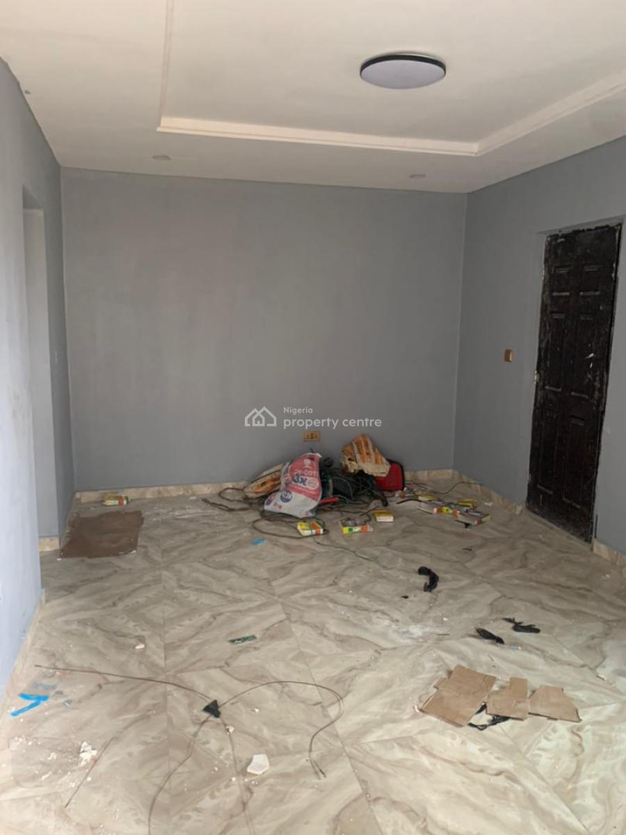 Newly Built 2bedroom Apartment, Dkk Cannan Estate, Sangotedo, Ajah, Lagos, Flat / Apartment for Rent