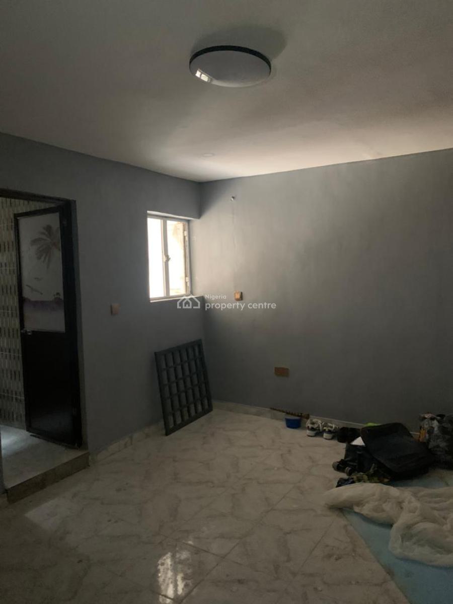 Newly Built 2bedroom Apartment, Dkk Cannan Estate, Sangotedo, Ajah, Lagos, Flat / Apartment for Rent