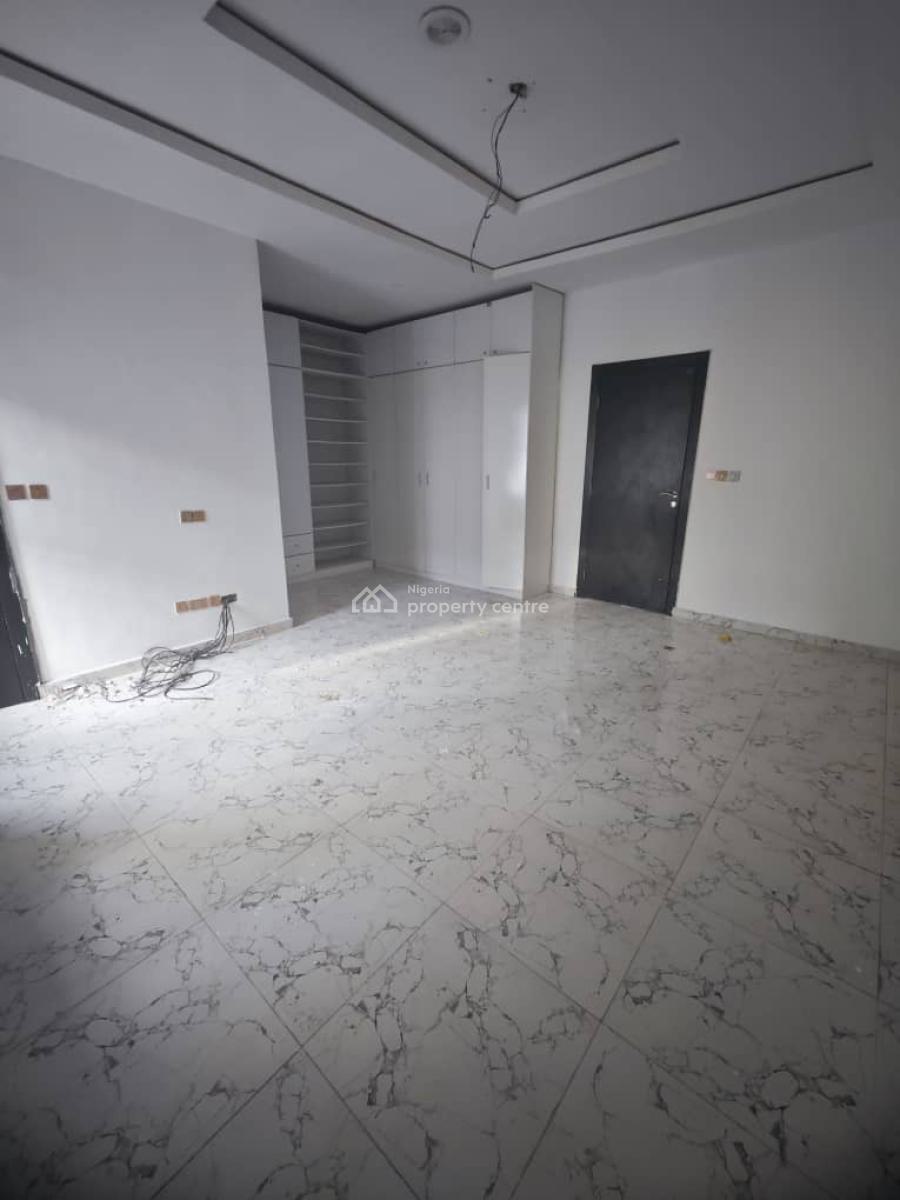 Standard N Massive 4 Bedroom Duplex, Harris Drive By Vgc Extension, Vgc, Lekki, Lagos, Terraced Duplex for Rent