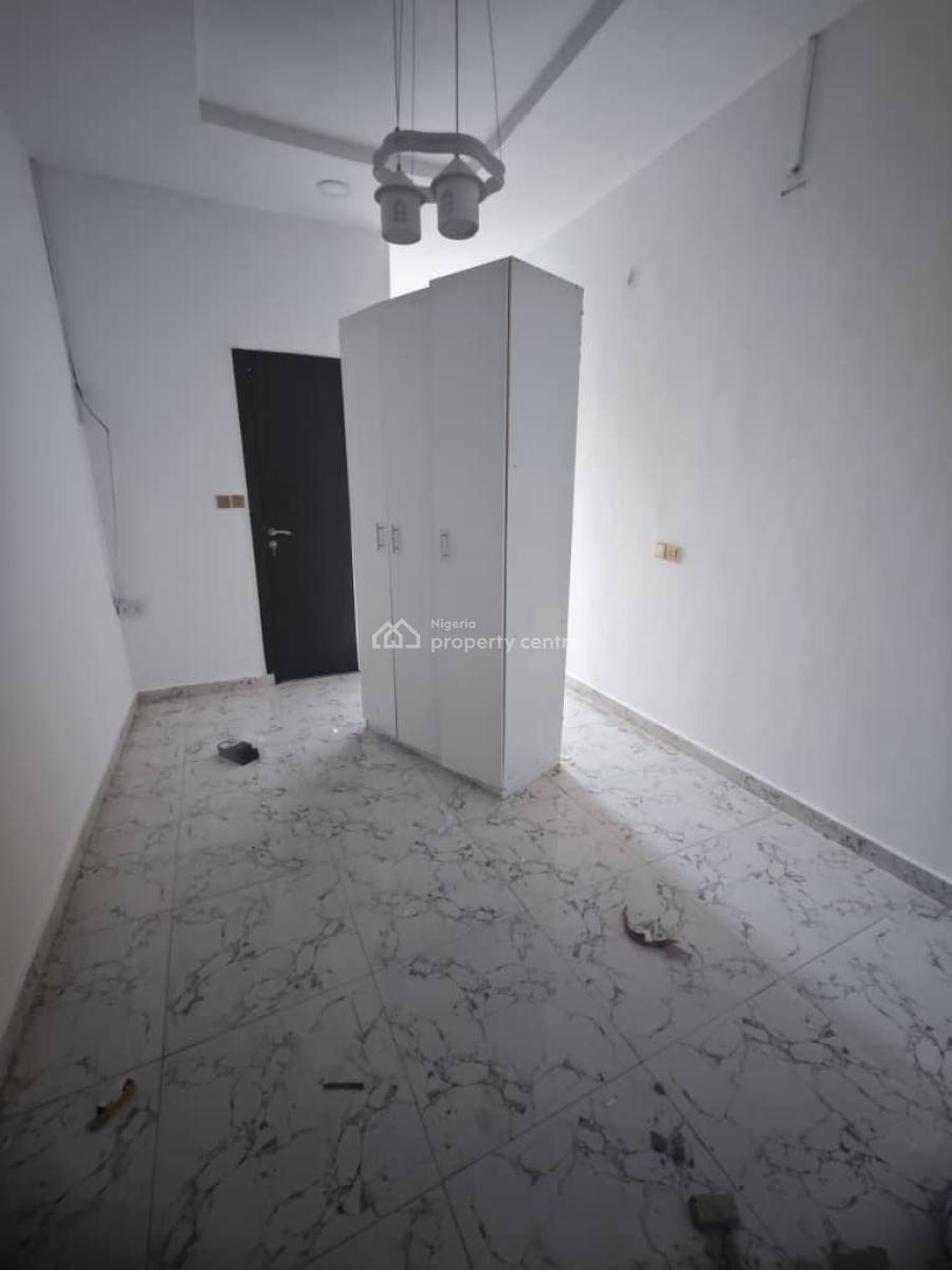 Standard N Massive 4 Bedroom Duplex, Harris Drive By Vgc Extension, Vgc, Lekki, Lagos, Terraced Duplex for Rent