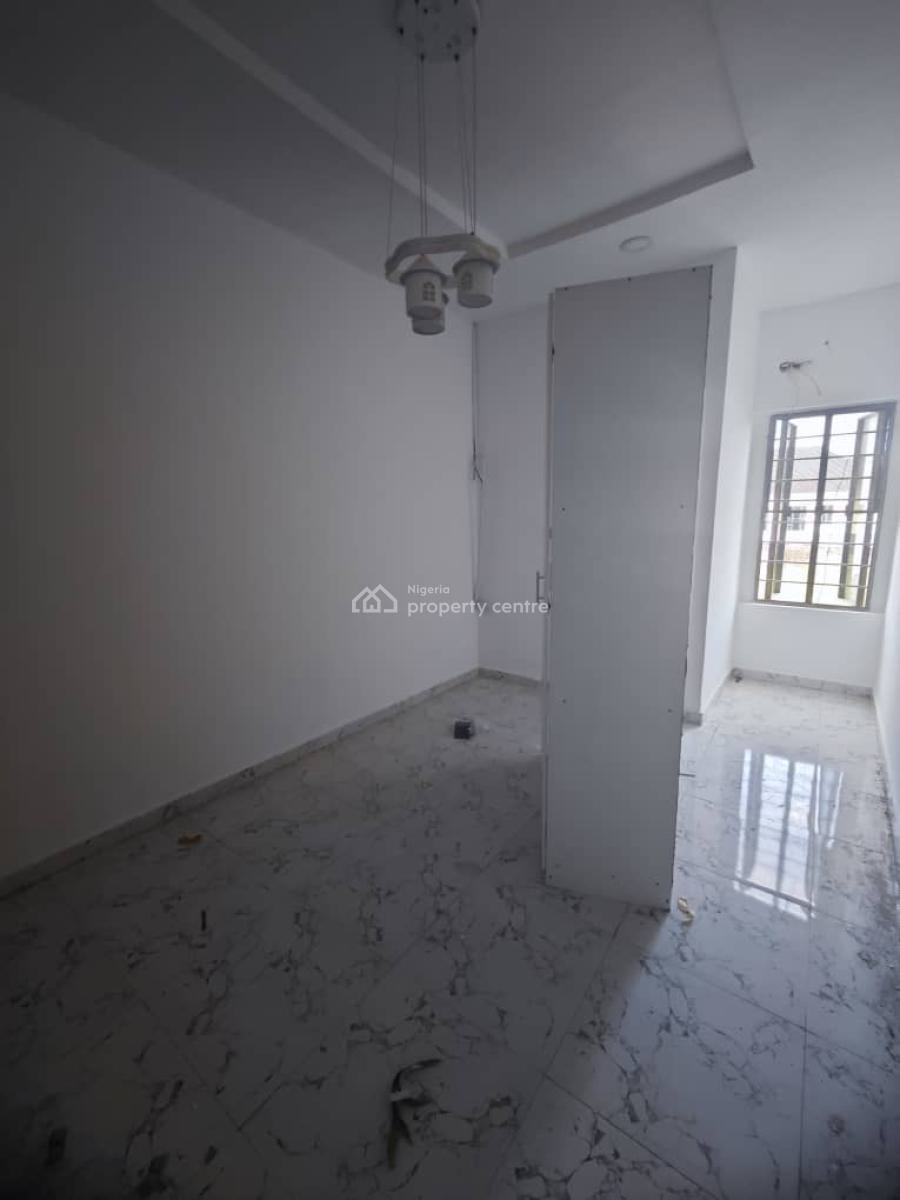Standard N Massive 4 Bedroom Duplex, Harris Drive By Vgc Extension, Vgc, Lekki, Lagos, Terraced Duplex for Rent