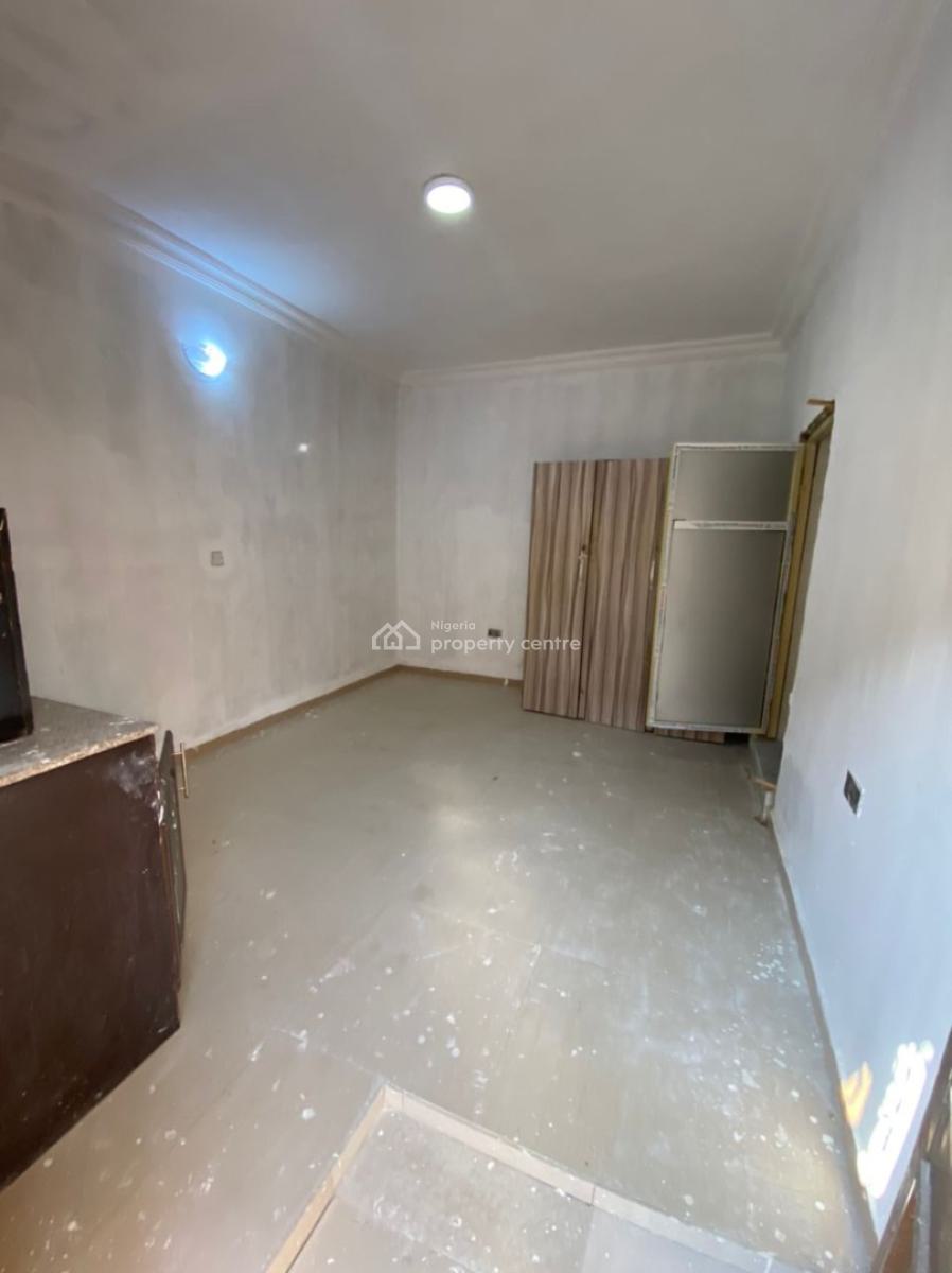 1 Room Studio Apartment with Open Plan Kitchen on The Ground Floor, Lekki Phase 1 Lagos, Lekki Phase 1, Lekki, Lagos, Self Contain (single Rooms) for Rent