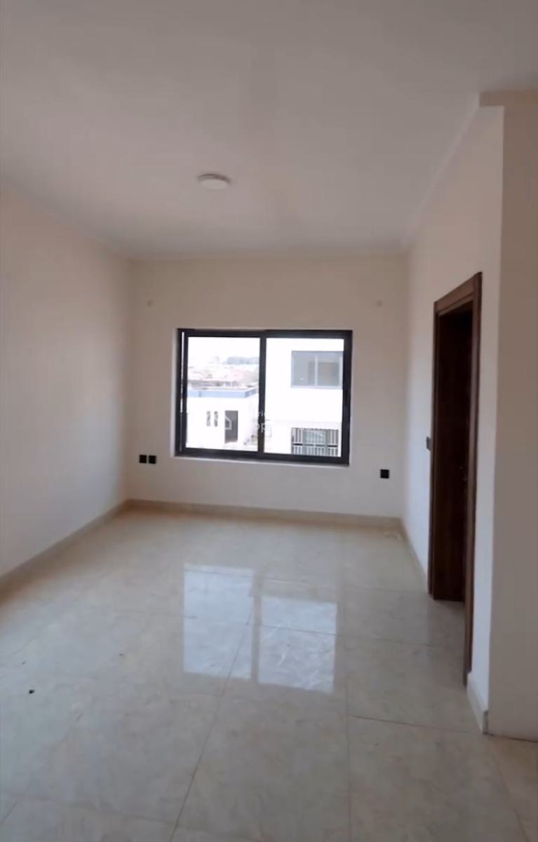 Luxury 12 Units of 5 Bedroom Semi-detached Duplex with Bqs, Mabushi, Abuja, Semi-detached Duplex for Sale