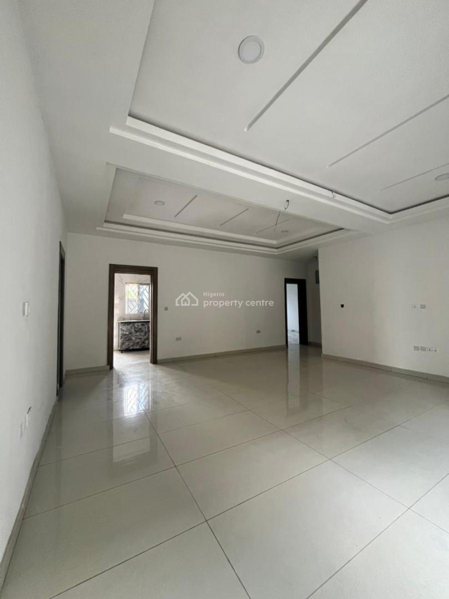 Executive Newly Built 2bedroom Apartment, Mobil Road, Ilaje, Ajah, Lagos, Flat / Apartment for Rent