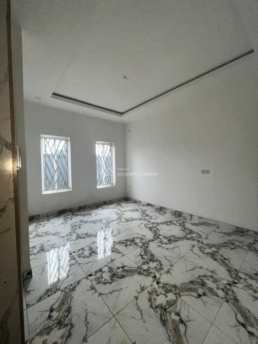 Executive Newly Built 2bedroom Apartment, Mobil Road, Ilaje, Ajah, Lagos, Flat / Apartment for Rent