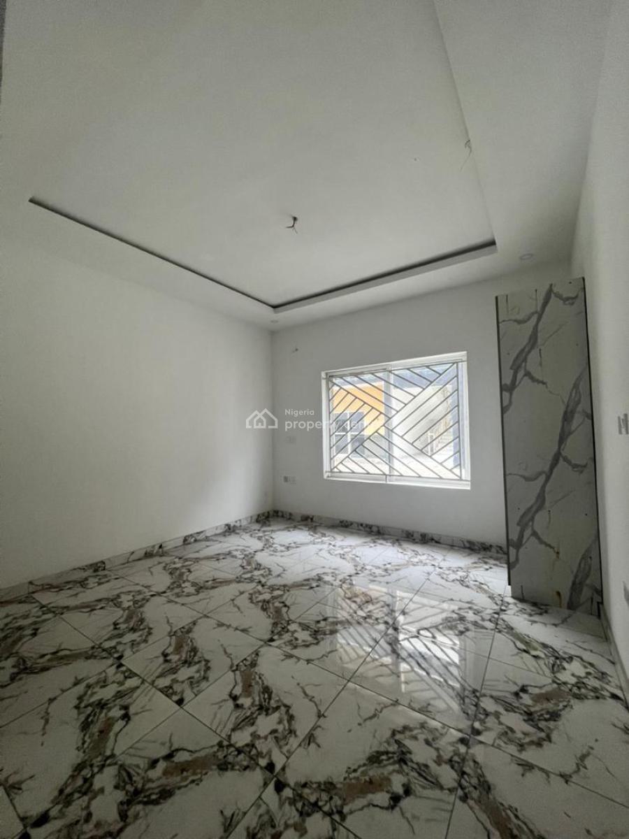 Executive Newly Built 2bedroom Apartment, Mobil Road, Ilaje, Ajah, Lagos, Flat / Apartment for Rent