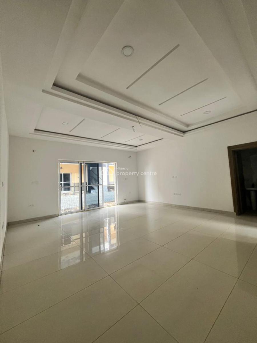 Executive Newly Built 2bedroom Apartment, Mobil Road, Ilaje, Ajah, Lagos, Flat / Apartment for Rent