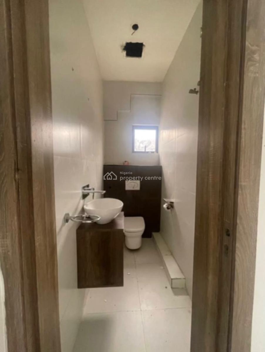 a Standard, Exquisite 4-in-1 Shop Space, Lekki Phase 1, Lekki, Lagos, Shop for Rent