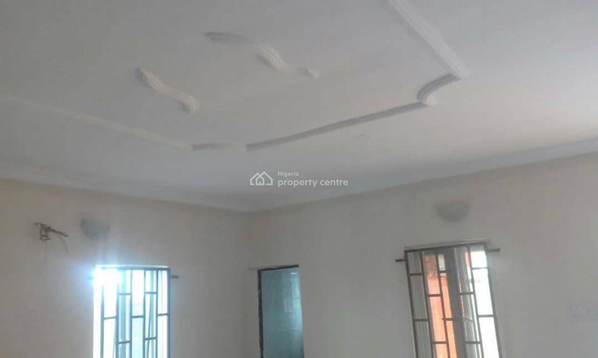 Executive 2bedroom Terrace Duplex Alone in The Compound with Guest Toi, Shalom Estate Gbetu, Awoyaya, Ibeju Lekki, Lagos, Terraced Duplex for Rent