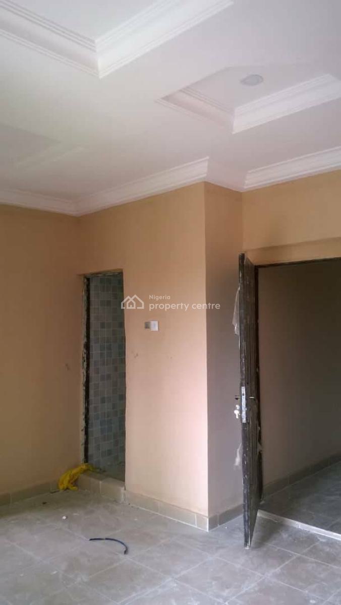 Executive 2bedroom Terrace Duplex Alone in The Compound with Guest Toi, Shalom Estate Gbetu, Awoyaya, Ibeju Lekki, Lagos, Terraced Duplex for Rent