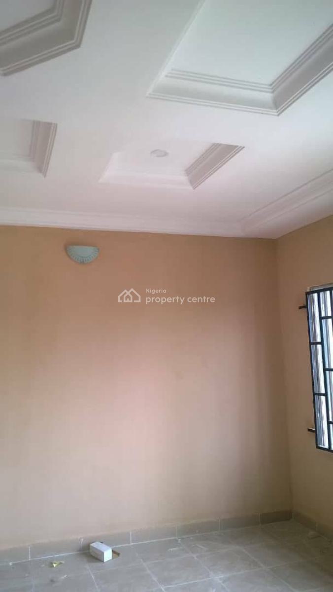 Executive 2bedroom Terrace Duplex Alone in The Compound with Guest Toi, Shalom Estate Gbetu, Awoyaya, Ibeju Lekki, Lagos, Terraced Duplex for Rent