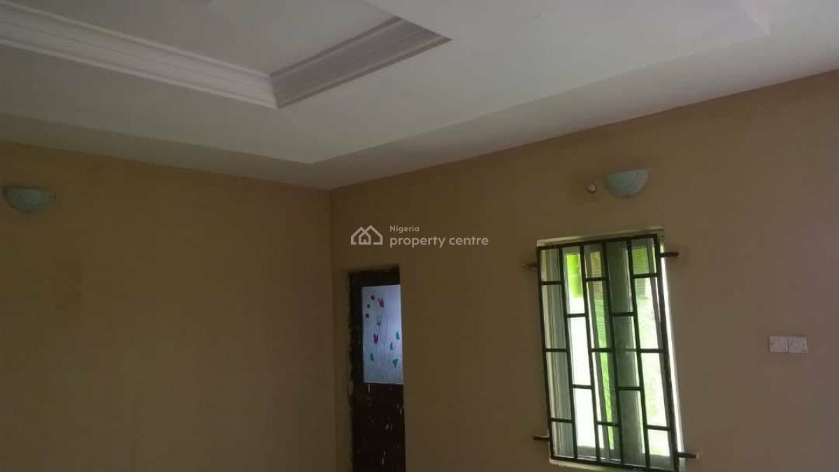 Executive 2bedroom Terrace Duplex Alone in The Compound with Guest Toi, Shalom Estate Gbetu, Awoyaya, Ibeju Lekki, Lagos, Terraced Duplex for Rent