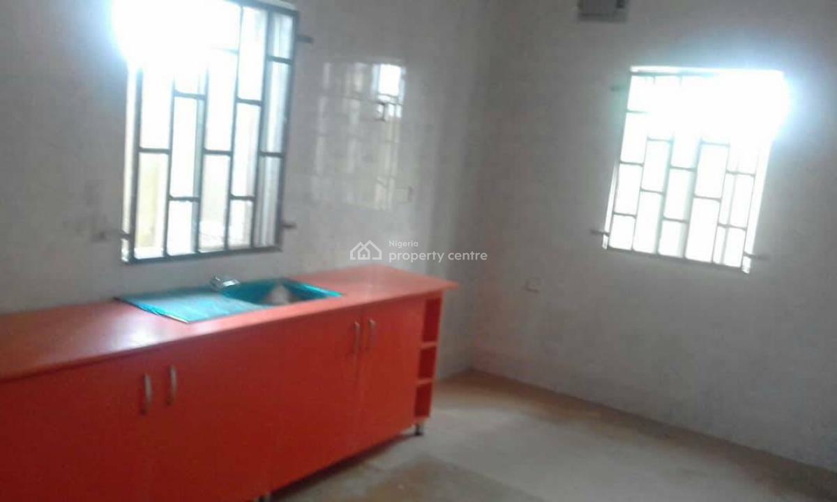 Executive 2bedroom Terrace Duplex Alone in The Compound with Guest Toi, Shalom Estate Gbetu, Awoyaya, Ibeju Lekki, Lagos, Terraced Duplex for Rent