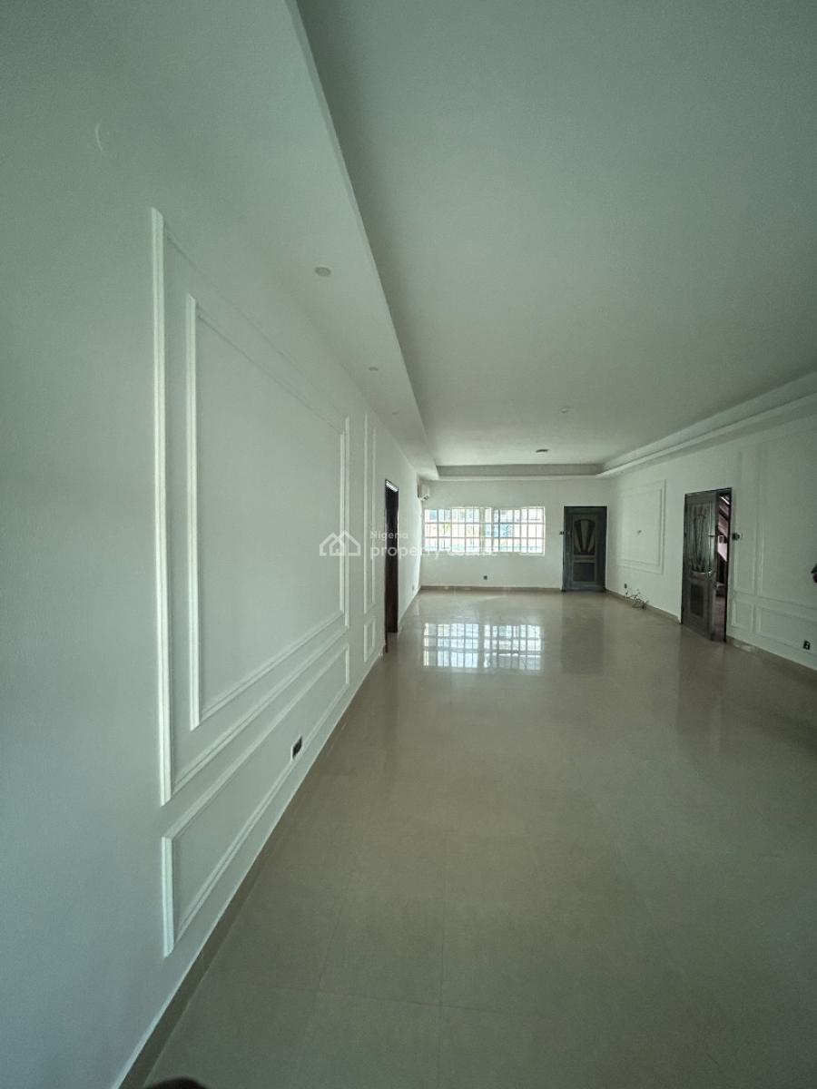 Large 2 Bedroom Flat with Bq, Off Glover Road, Old Ikoyi, Ikoyi, Lagos, Flat / Apartment for Rent