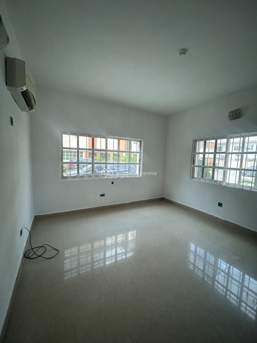 Large 2 Bedroom Flat with Bq, Off Glover Road, Old Ikoyi, Ikoyi, Lagos, Flat / Apartment for Rent
