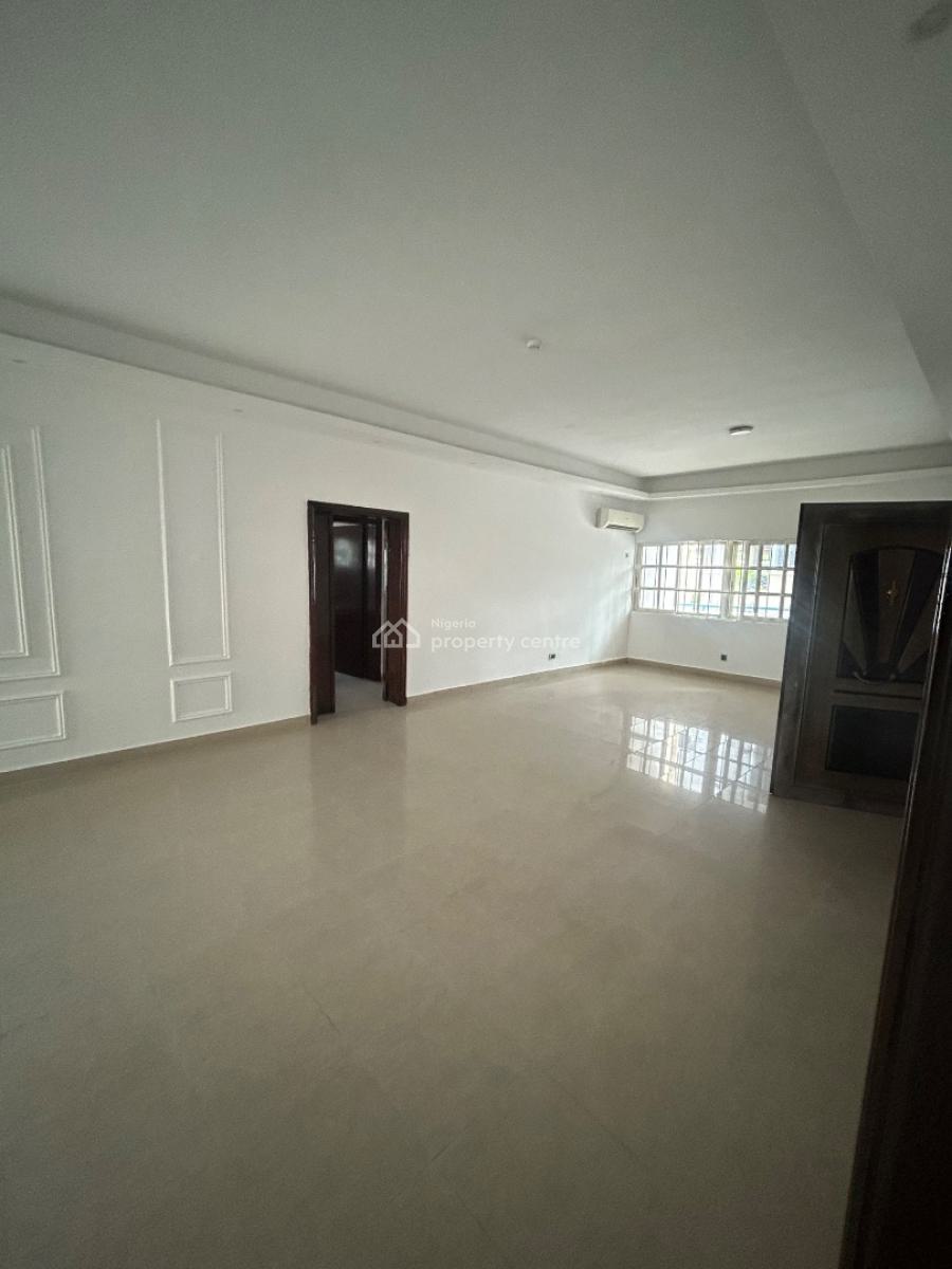 Large 2 Bedroom Flat with Bq, Off Glover Road, Old Ikoyi, Ikoyi, Lagos, Flat / Apartment for Rent