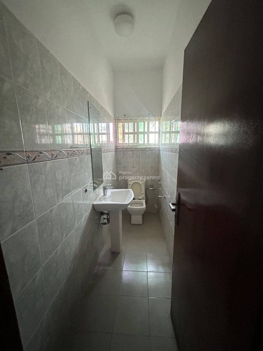 Large 2 Bedroom Flat with Bq, Off Glover Road, Old Ikoyi, Ikoyi, Lagos, Flat / Apartment for Rent