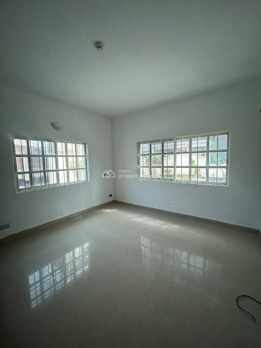 Large 2 Bedroom Flat with Bq, Off Glover Road, Old Ikoyi, Ikoyi, Lagos, Flat / Apartment for Rent