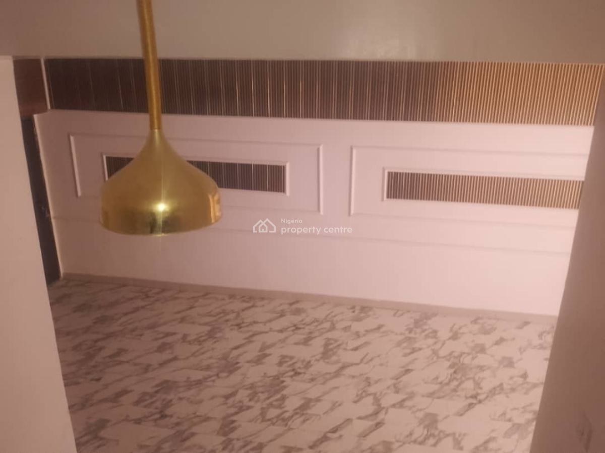 Fully Serviced 4 Bedroom Terrace Duplex with a Room Bq  + Swimming Poo, Ikeja Gra, Ikeja, Lagos, Terraced Duplex for Rent