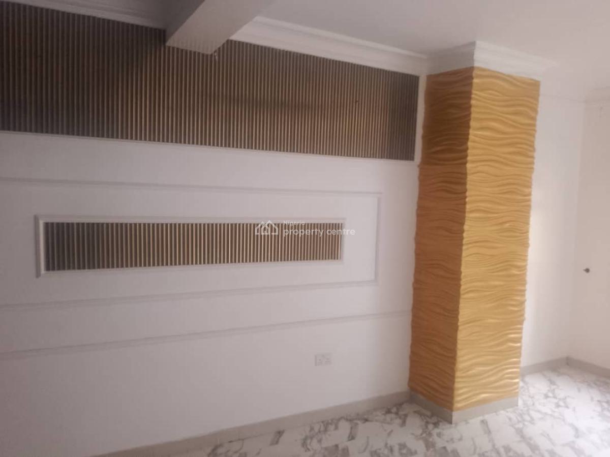 Fully Serviced 4 Bedroom Terrace Duplex with a Room Bq  + Swimming Poo, Ikeja Gra, Ikeja, Lagos, Terraced Duplex for Rent