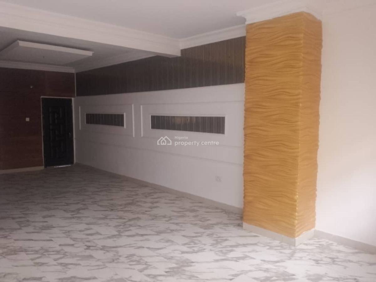 Fully Serviced 4 Bedroom Terrace Duplex with a Room Bq  + Swimming Poo, Ikeja Gra, Ikeja, Lagos, Terraced Duplex for Rent