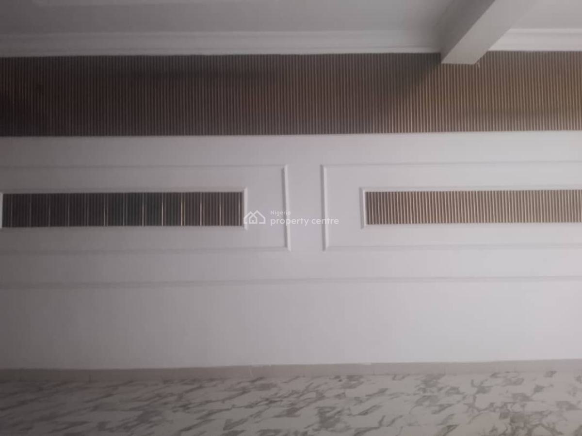 Fully Serviced 4 Bedroom Terrace Duplex with a Room Bq  + Swimming Poo, Ikeja Gra, Ikeja, Lagos, Terraced Duplex for Rent