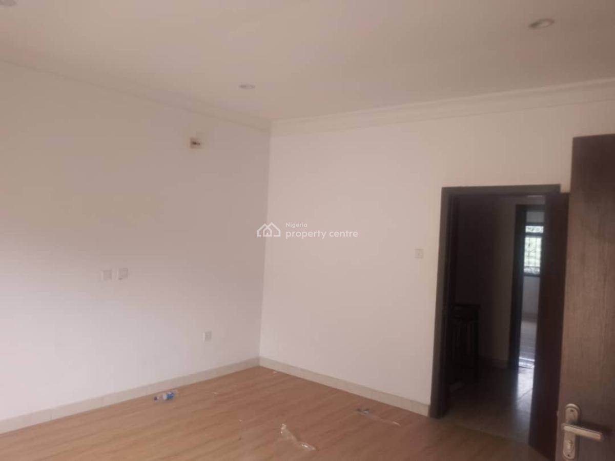 Fully Serviced 4 Bedroom Terrace Duplex with a Room Bq  + Swimming Poo, Ikeja Gra, Ikeja, Lagos, Terraced Duplex for Rent