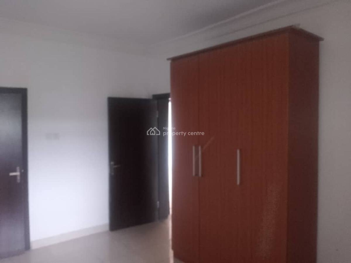 Fully Serviced 4 Bedroom Terrace Duplex with a Room Bq  + Swimming Poo, Ikeja Gra, Ikeja, Lagos, Terraced Duplex for Rent