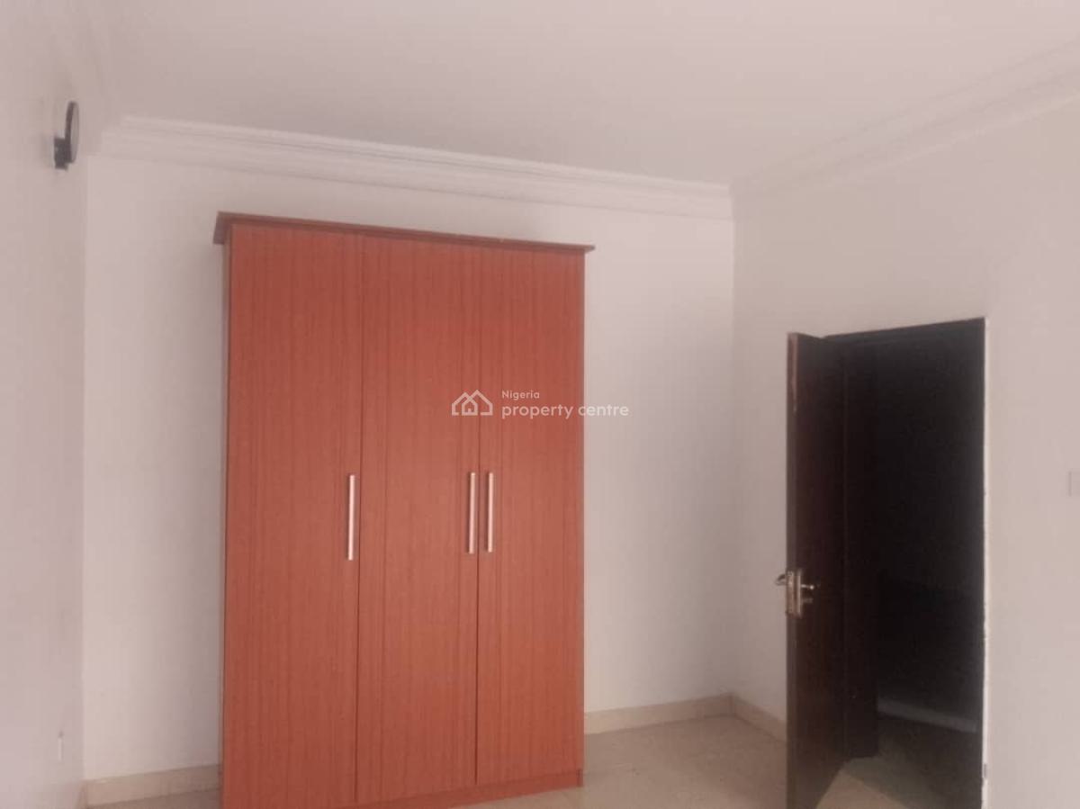 Fully Serviced 4 Bedroom Terrace Duplex with a Room Bq  + Swimming Poo, Ikeja Gra, Ikeja, Lagos, Terraced Duplex for Rent