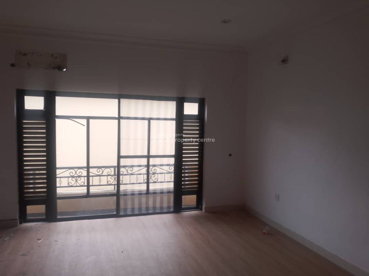 Fully Serviced 4 Bedroom Terrace Duplex with a Room Bq  + Swimming Poo, Ikeja Gra, Ikeja, Lagos, Terraced Duplex for Rent