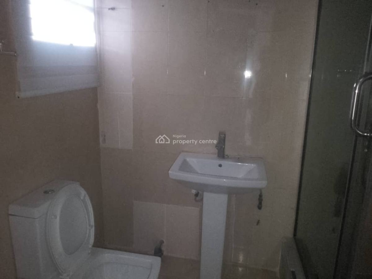 Fully Serviced 4 Bedroom Terrace Duplex with a Room Bq  + Swimming Poo, Ikeja Gra, Ikeja, Lagos, Terraced Duplex for Rent