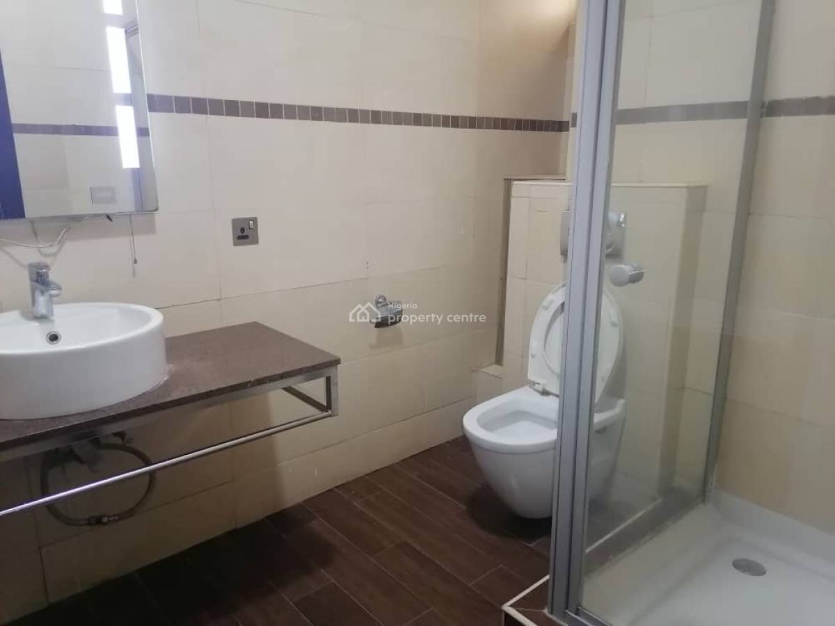 3 Bedroom Furnished Flat, Off Second Avenue, Old Ikoyi, Ikoyi, Lagos, Flat / Apartment for Rent