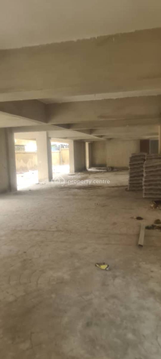 Brand New 3-bedroom Flats with Bq, Oniru, Victoria Island (vi), Lagos, Flat / Apartment for Rent
