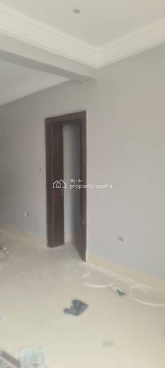 Brand New 3-bedroom Flats with Bq, Oniru, Victoria Island (vi), Lagos, Flat / Apartment for Rent