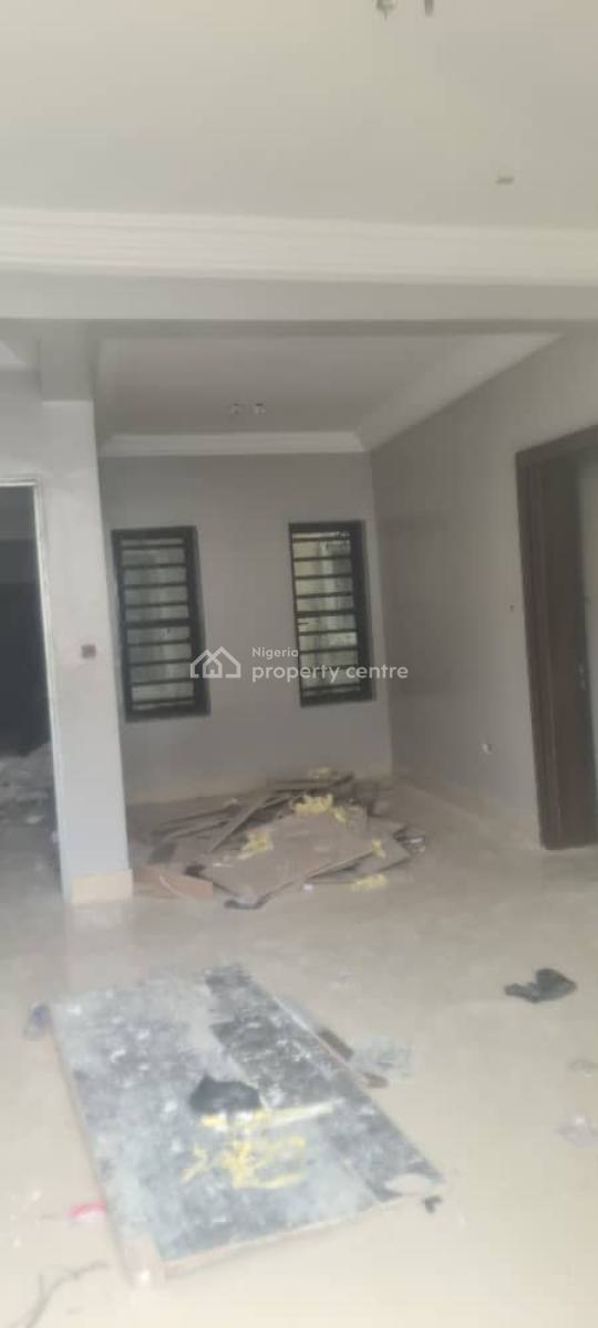 Brand New 3-bedroom Flats with Bq, Oniru, Victoria Island (vi), Lagos, Flat / Apartment for Rent