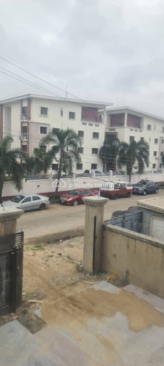 Brand New 3-bedroom Flats with Bq, Oniru, Victoria Island (vi), Lagos, Flat / Apartment for Rent
