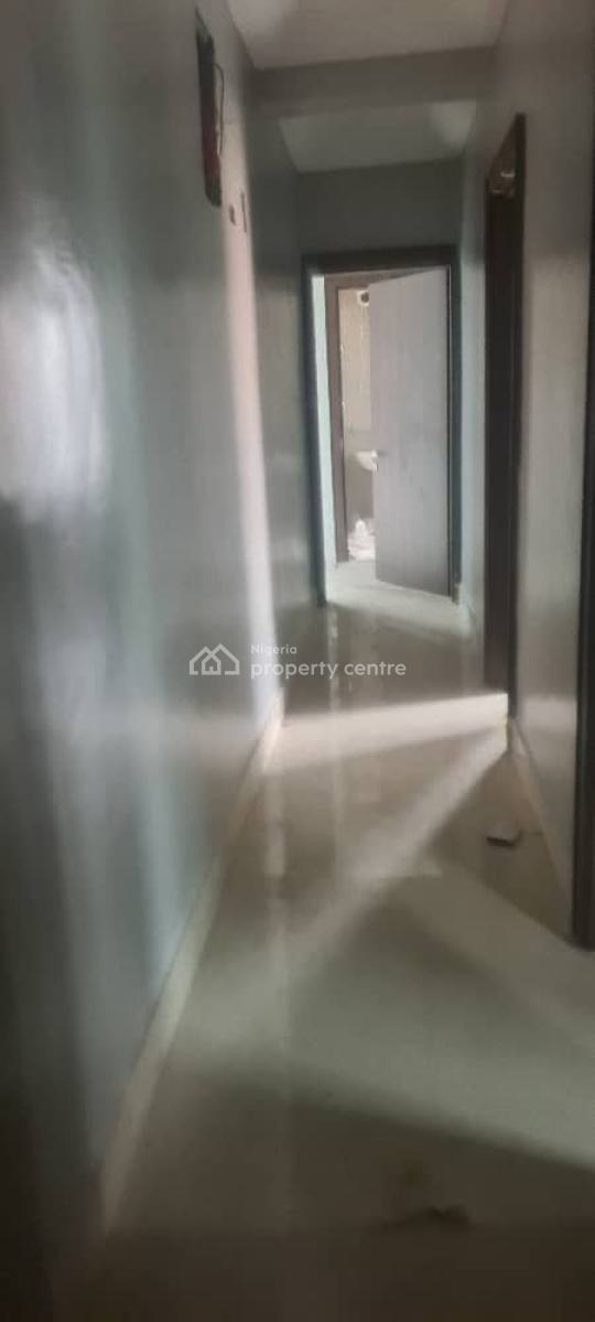 Brand New 3-bedroom Flats with Bq, Oniru, Victoria Island (vi), Lagos, Flat / Apartment for Rent