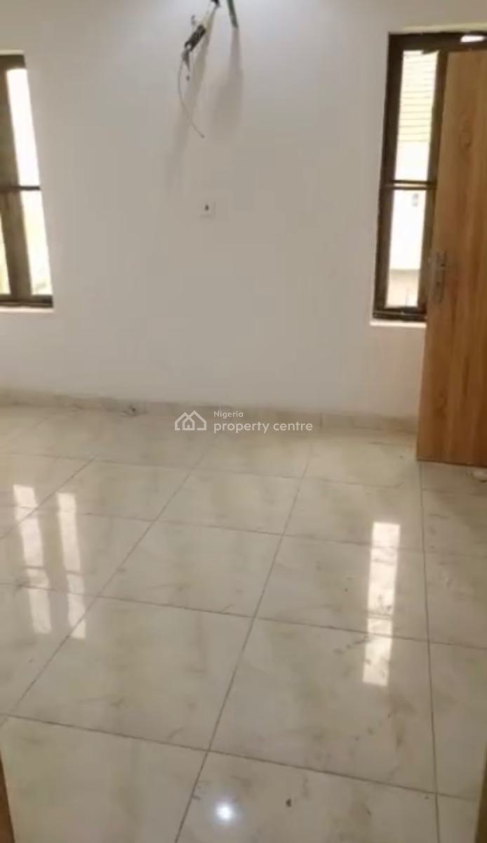 Newly Built 4 Bedroom Duplex, Ifako, Gbagada, Lagos, Terraced Duplex for Sale