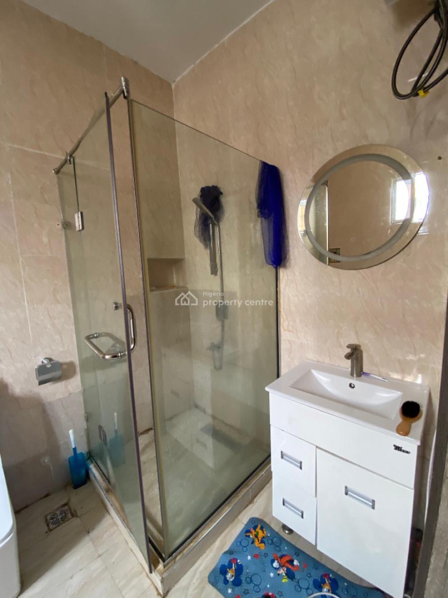 4 Bedrooms Terrace Duplex, Orchid Road, Lekki Phase 2, Lekki, Lagos, Terraced Duplex for Rent