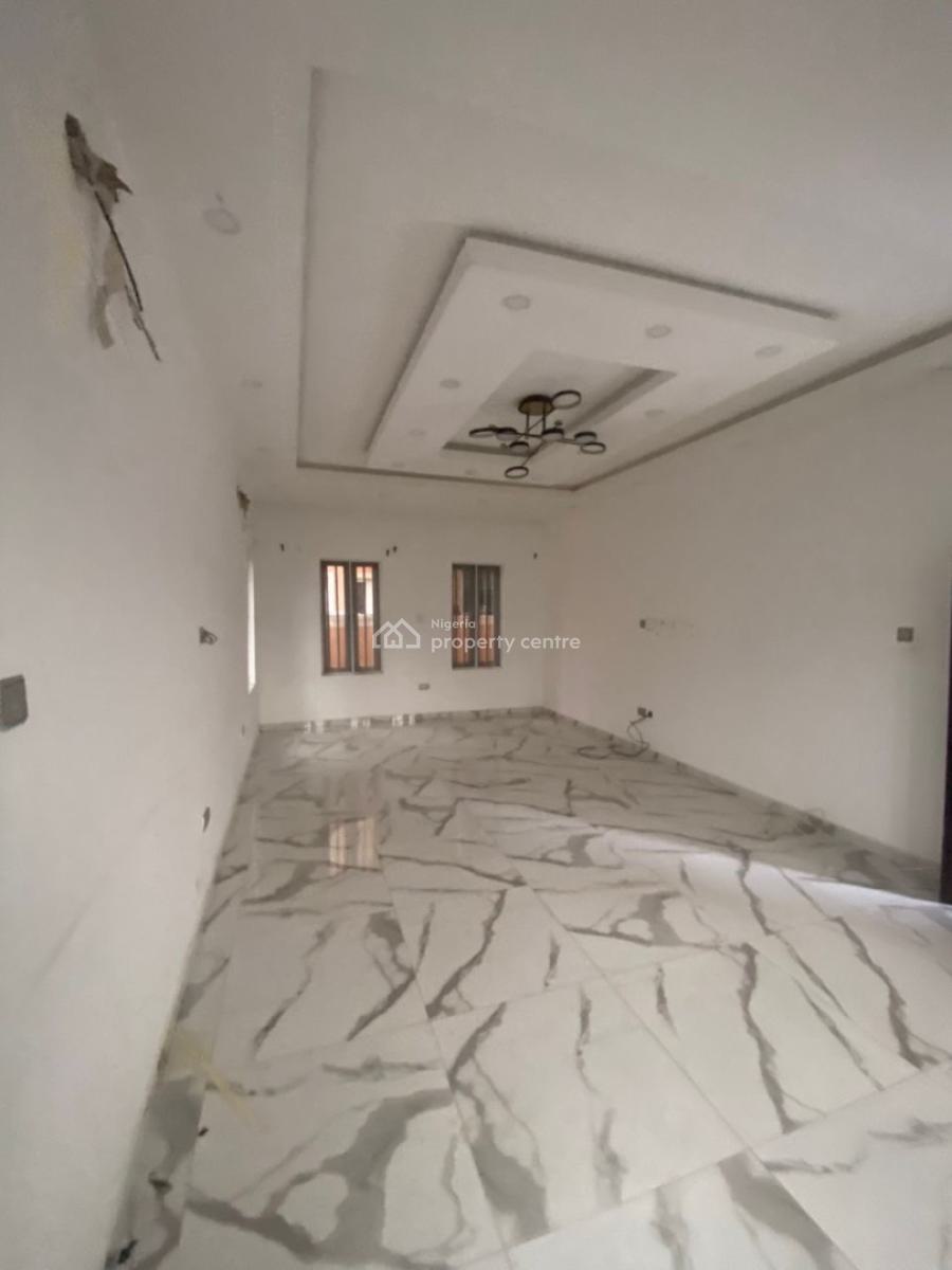 Elegantly Built 5 Bedroom Detached Duplex + Bq, Ikate Elegushi, Lekki, Lagos, Detached Duplex for Rent