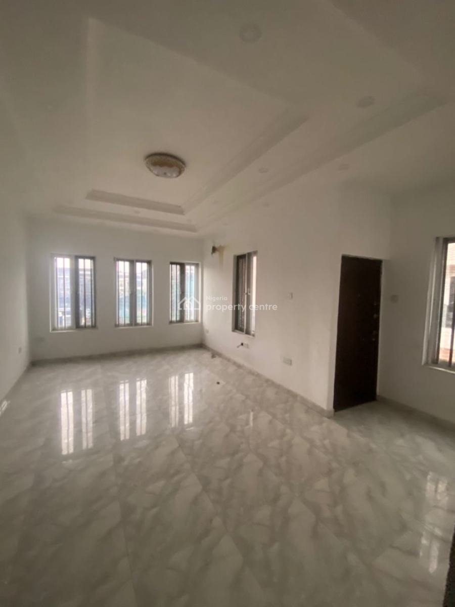 Elegantly Built 5 Bedroom Detached Duplex + Bq, Ikate Elegushi, Lekki, Lagos, Detached Duplex for Rent
