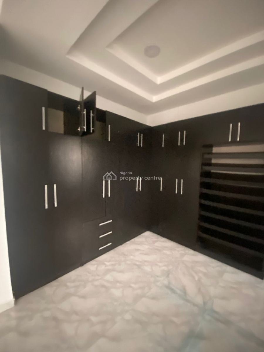 Elegantly Built 5 Bedroom Detached Duplex + Bq, Ikate Elegushi, Lekki, Lagos, Detached Duplex for Rent