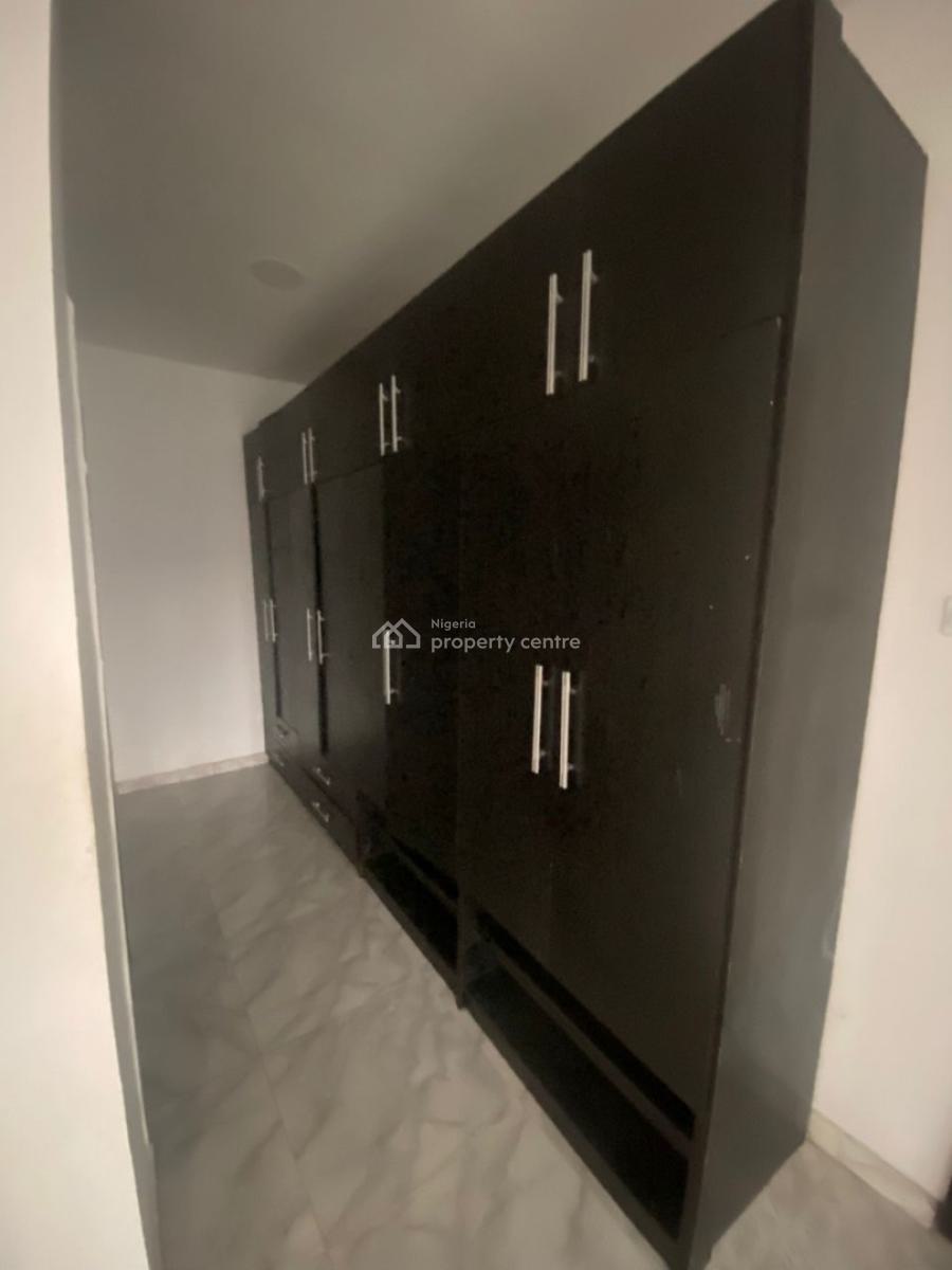 Elegantly Built 5 Bedroom Detached Duplex + Bq, Ikate Elegushi, Lekki, Lagos, Detached Duplex for Rent