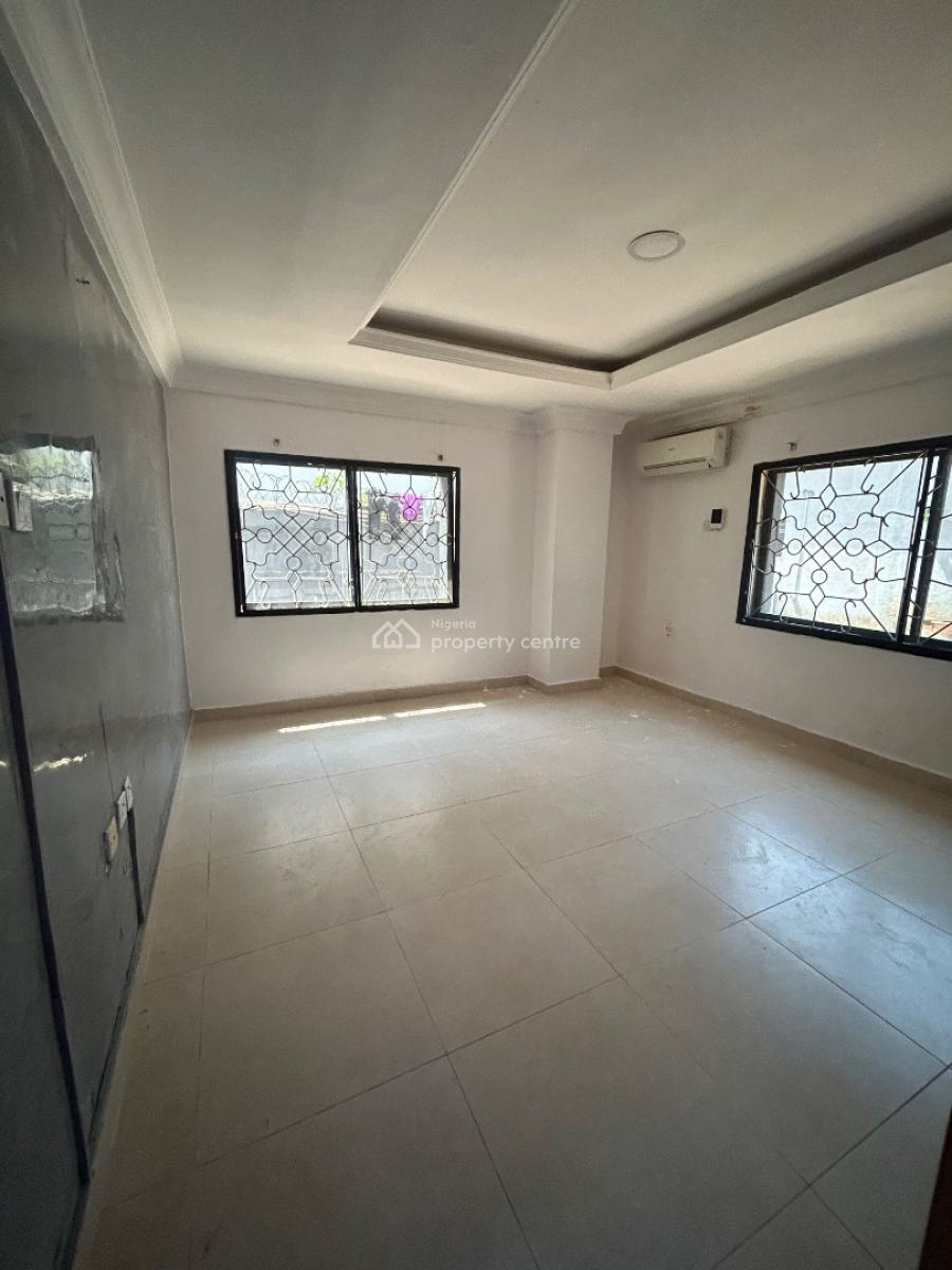 Large Unfurnished 3 Bedroom, Old Ikoyi, Ikoyi, Lagos, Flat / Apartment for Rent