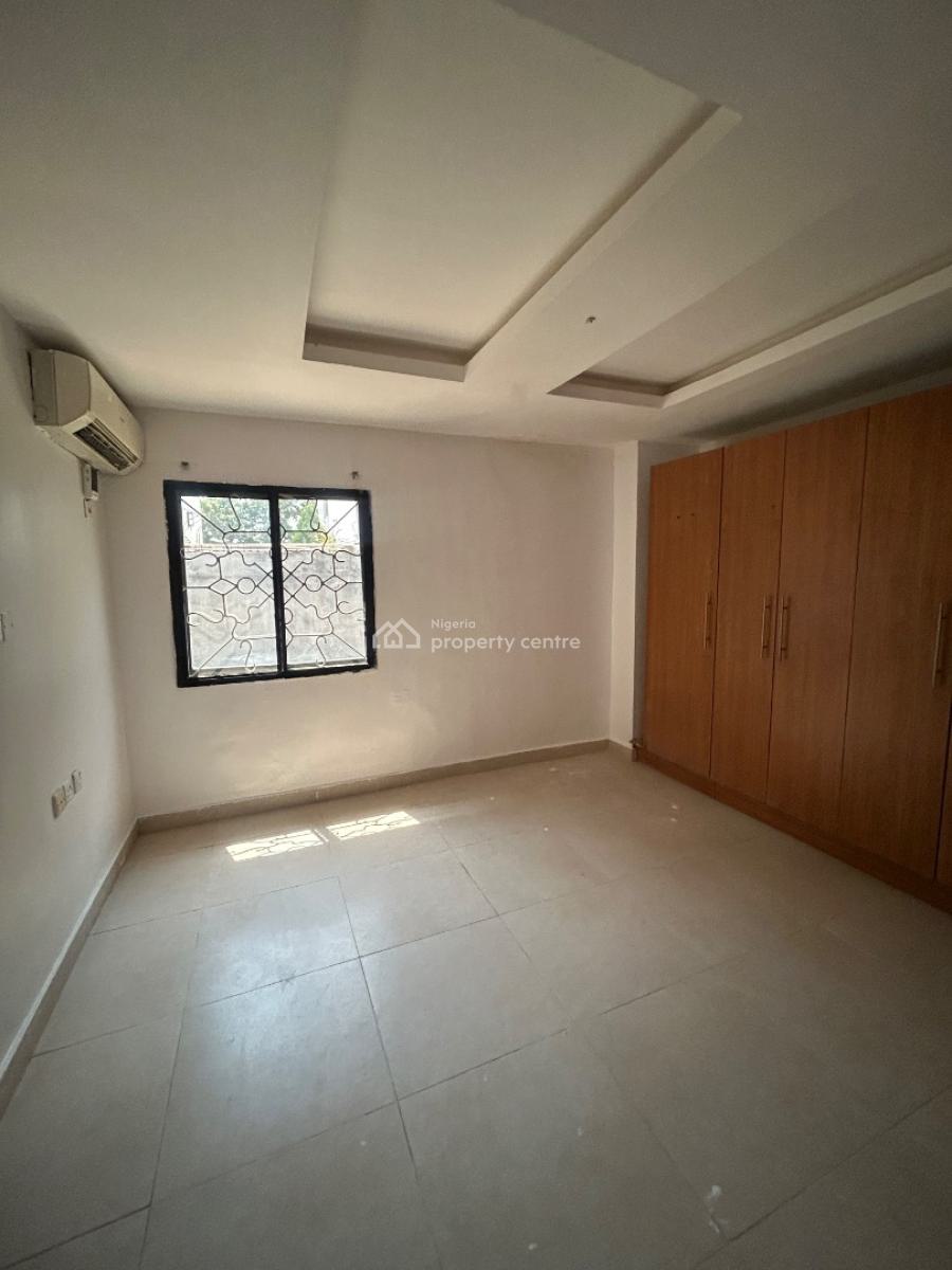 Large Unfurnished 3 Bedroom, Old Ikoyi, Ikoyi, Lagos, Flat / Apartment for Rent