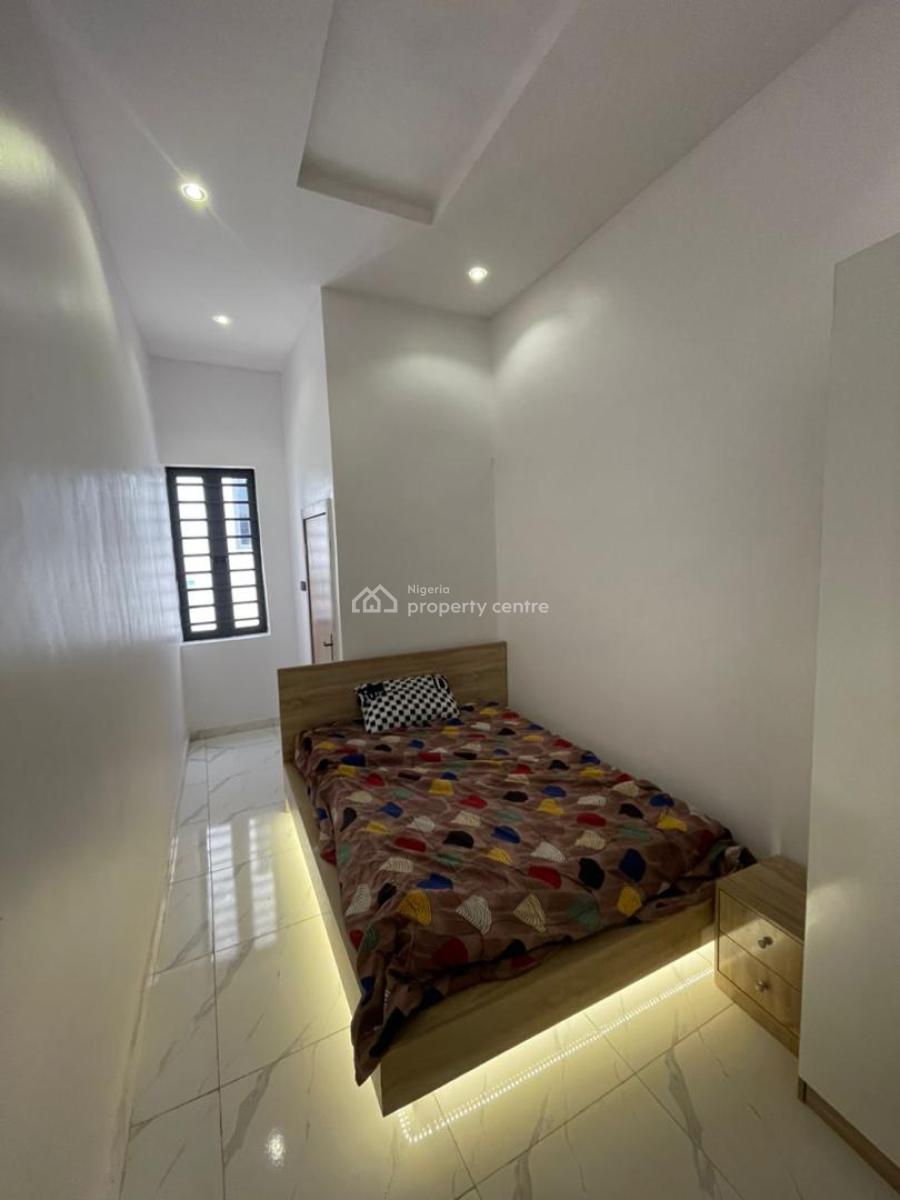 3 Bedroom Terrace Duplex with Bq, Harris Drive, Vgc Lekki Lagos, Vgc, Lekki, Lagos, Terraced Duplex for Rent