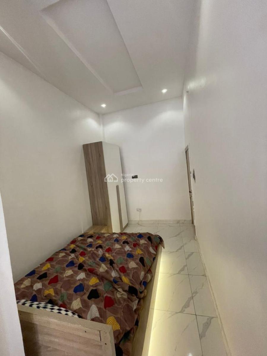 3 Bedroom Terrace Duplex with Bq, Harris Drive, Vgc Lekki Lagos, Vgc, Lekki, Lagos, Terraced Duplex for Rent