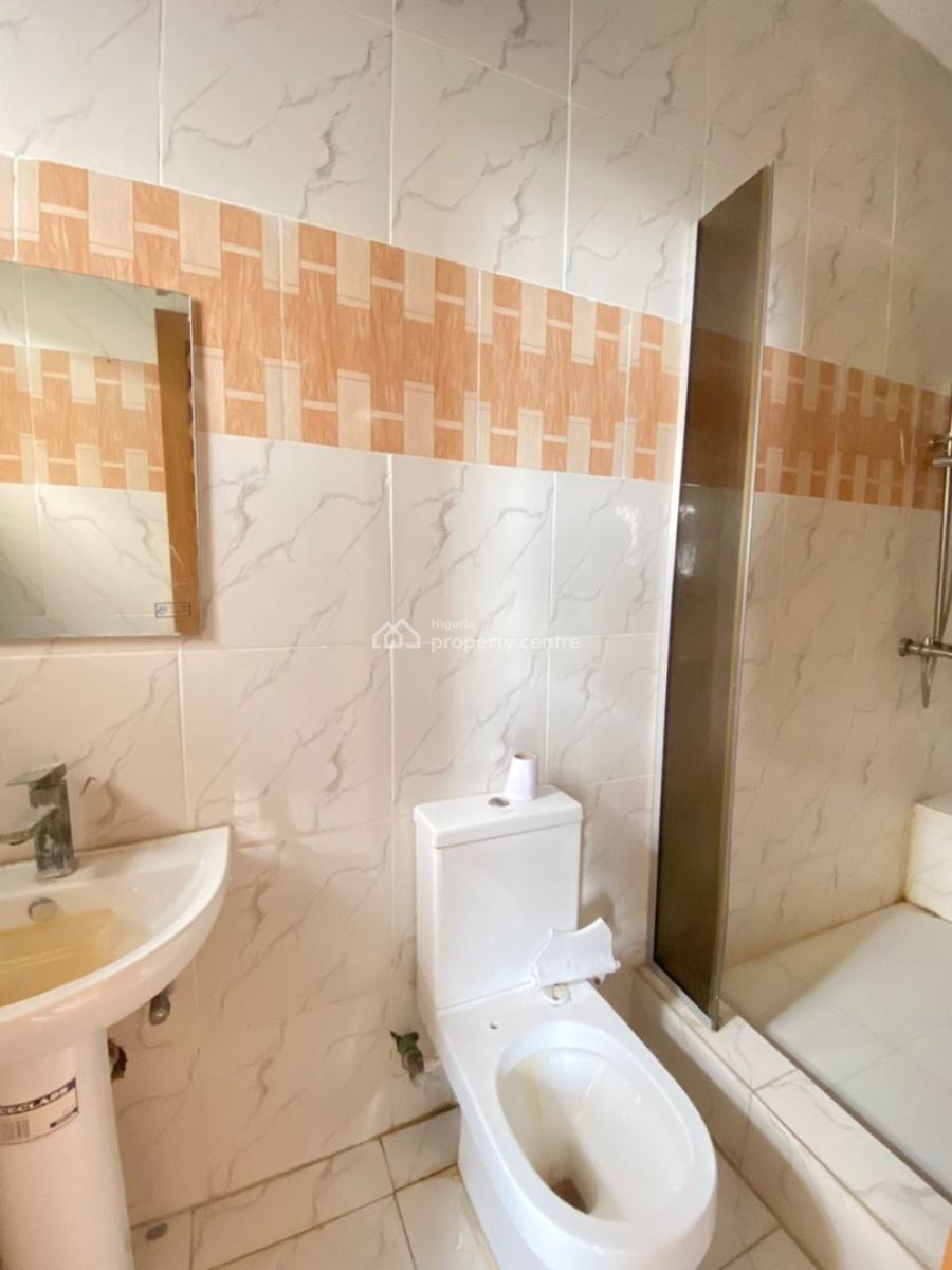 3 Bedroom Terraced Duplex with Options of Furnished Or Unfurnished, Ikota Lekki Lagos, Ikota, Lekki, Lagos, Terraced Duplex for Rent