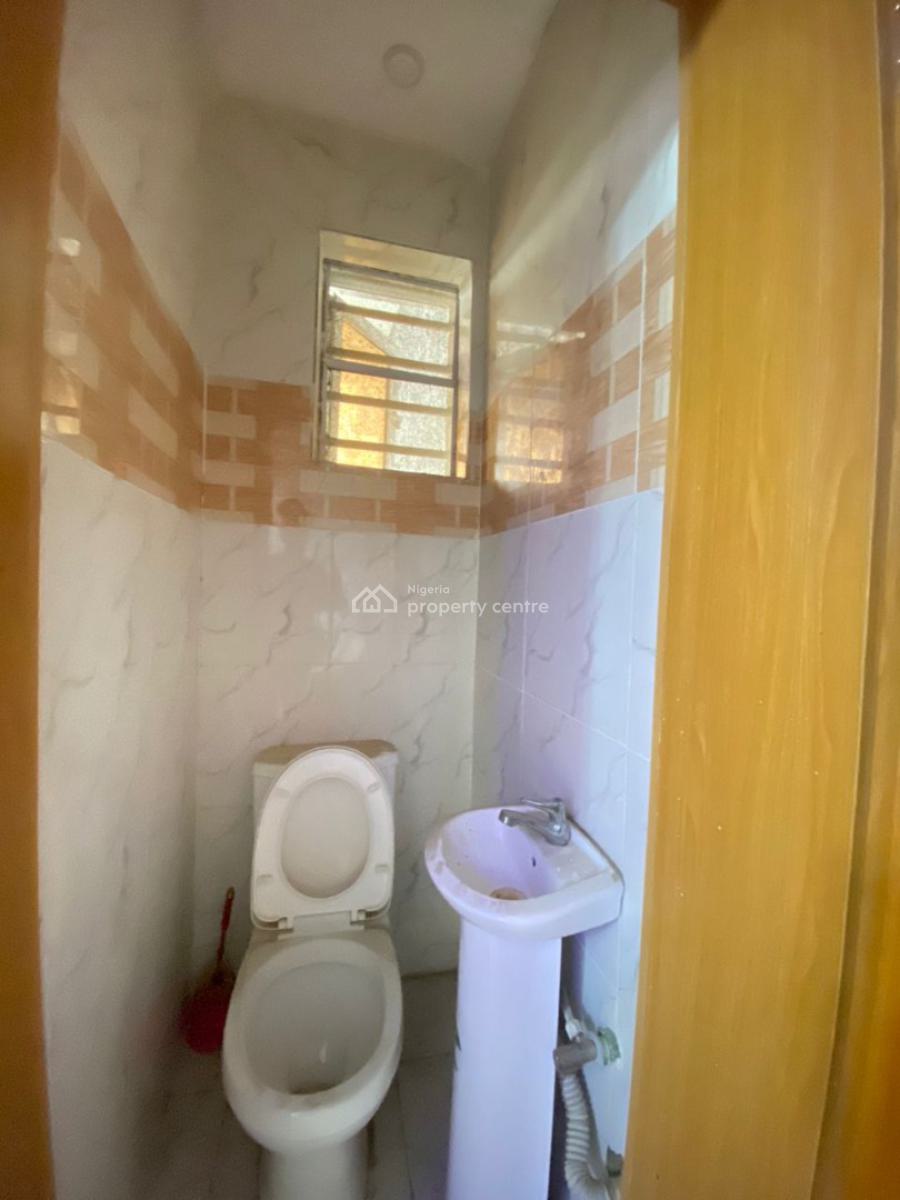 3 Bedroom Terraced Duplex with Options of Furnished Or Unfurnished, Ikota Lekki Lagos, Ikota, Lekki, Lagos, Terraced Duplex for Rent